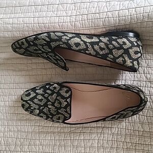 J.Crew Loafers